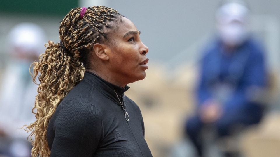 Serena Williams