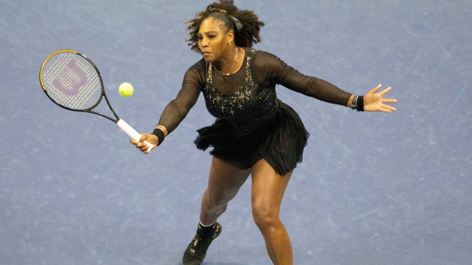 Serena Williams