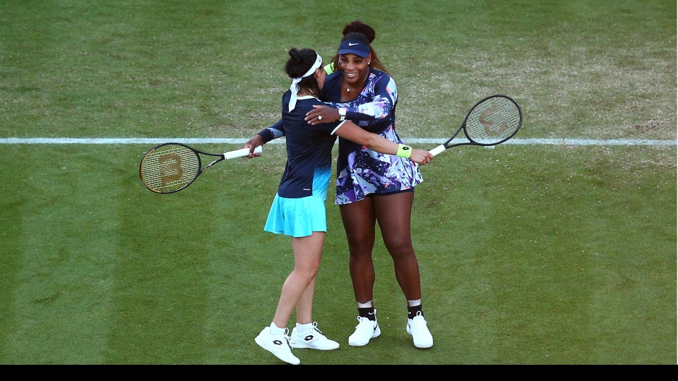 Serena Williams