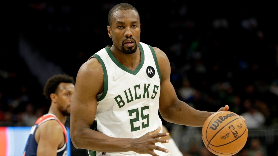 serge ibaka
