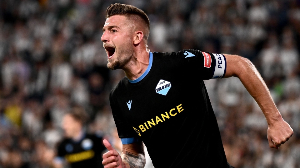 Sergej Milinkovic-Savic