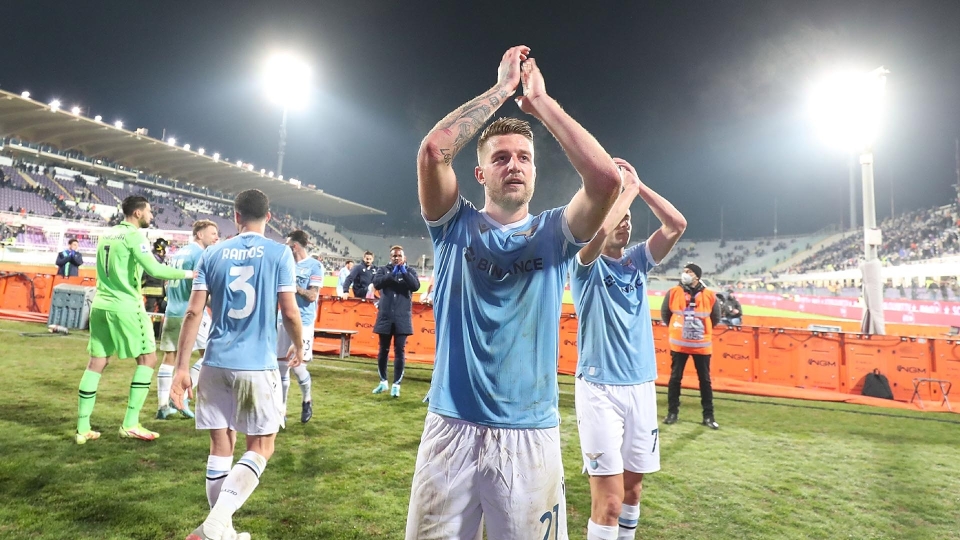 Sergej Milinkovic-Savic