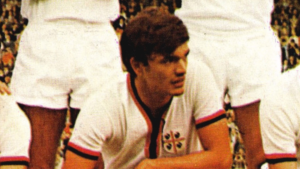Sergio \"Bobo\" Gori