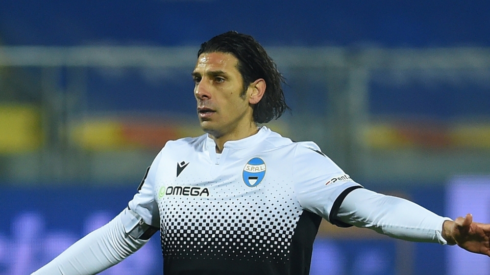 Sergio Floccari Sergio Floccari