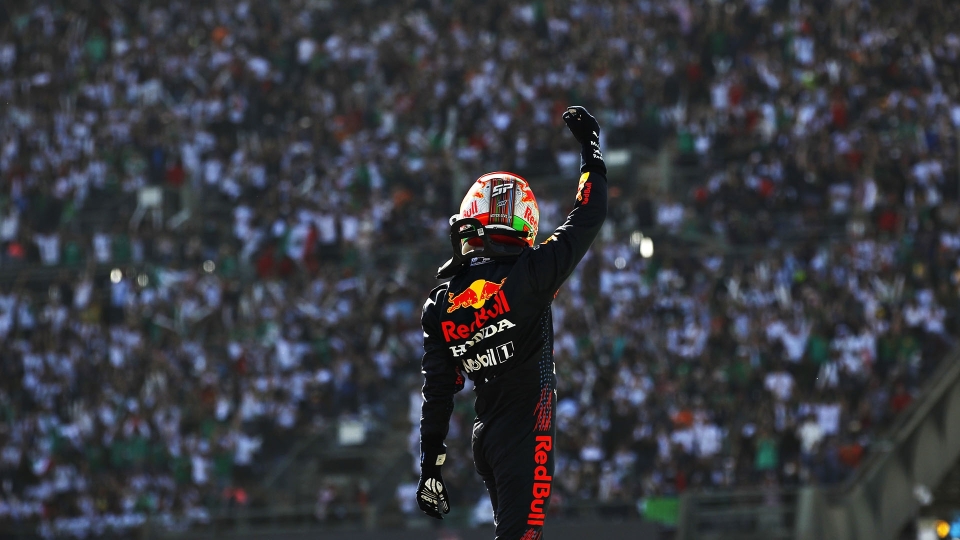 Sergio Perez