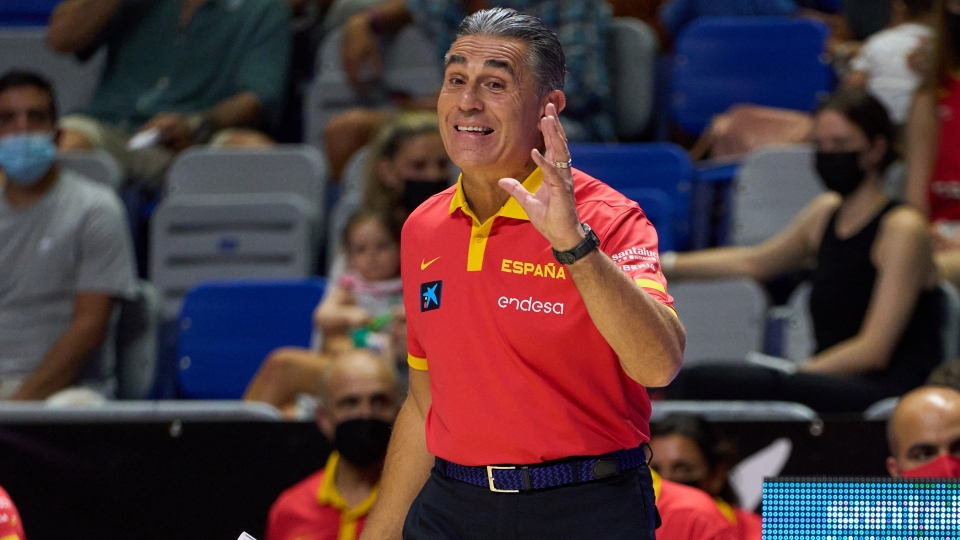 Sergio Scariolo