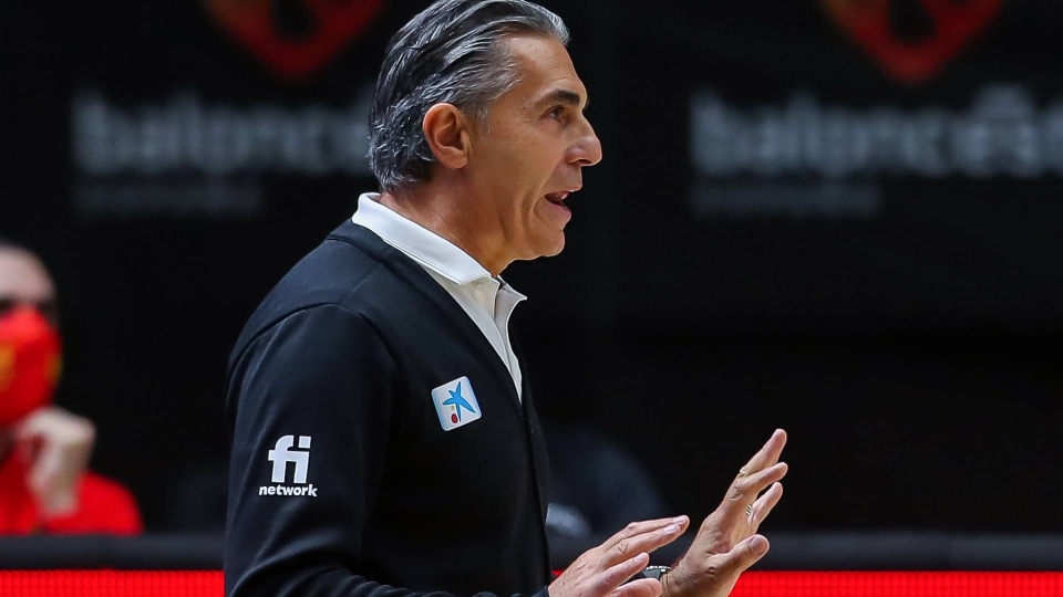 Sergio Scariolo