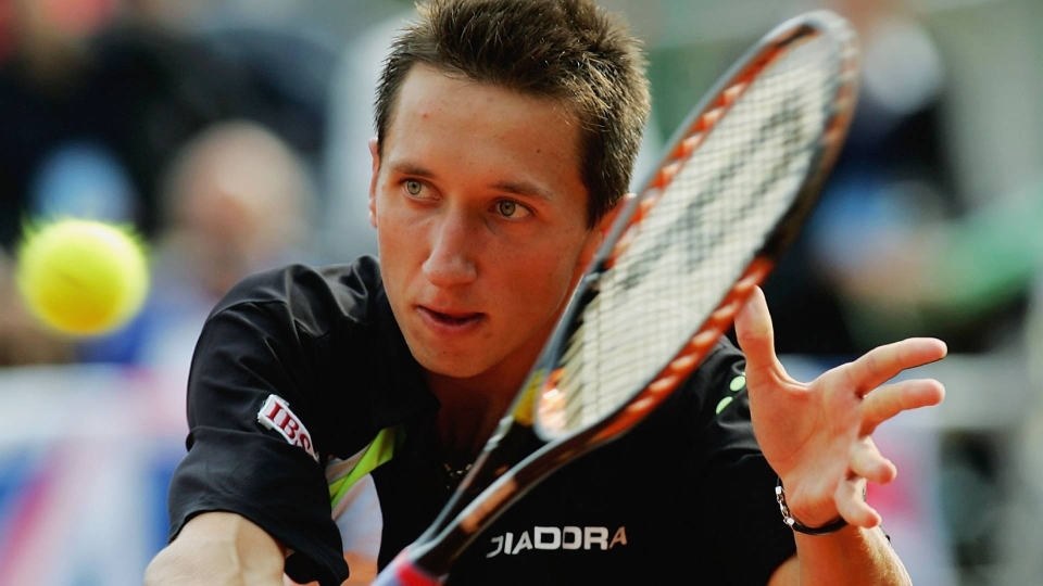 Sergiy Stakhovsky