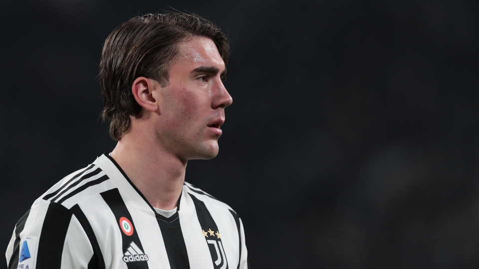 Serie A 2021-2022: Juventus-Spezia 1-0, le foto