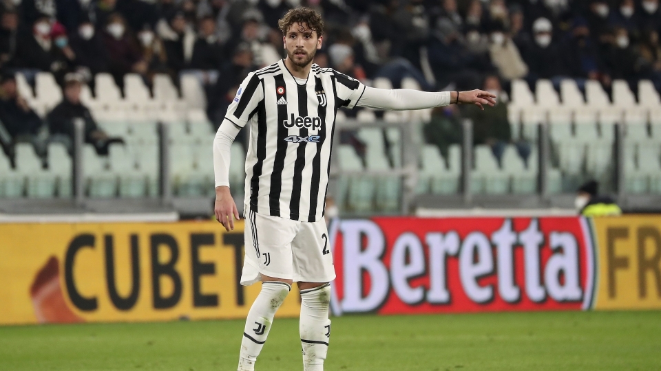 Serie A 2021-2022: Juventus-Spezia 1-0, le foto