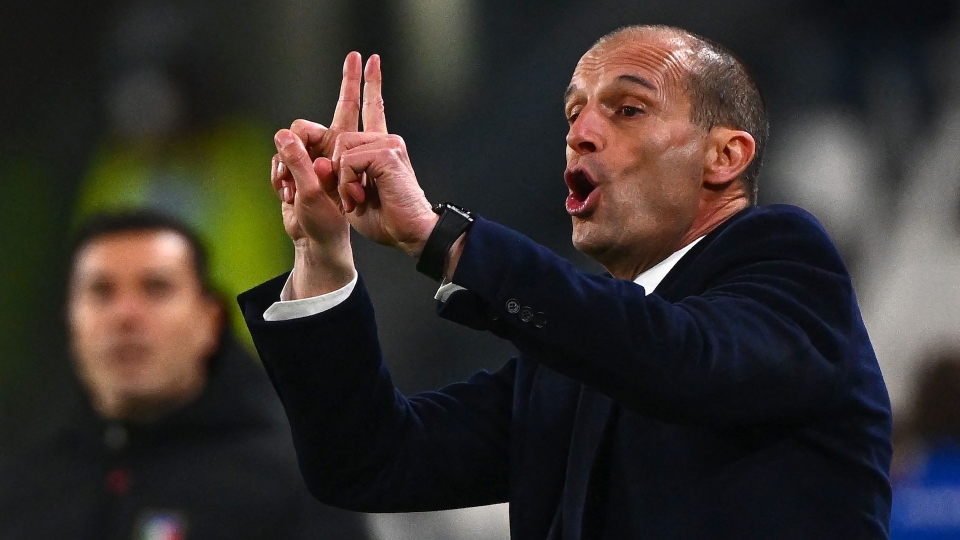 Serie A 2021-2022: Juventus-Spezia 1-0, le foto