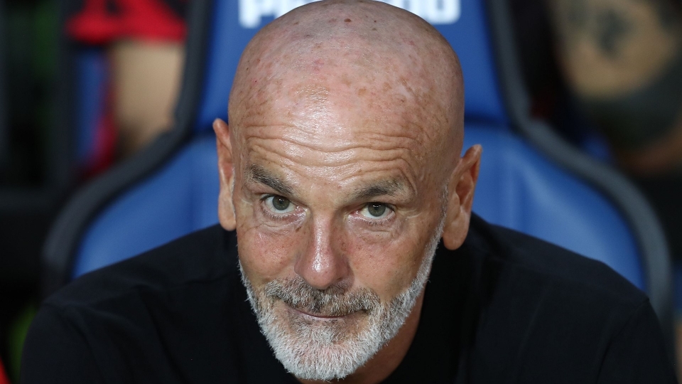 Serie A 2022-2023: Atalanta-Milan 1-1, le foto