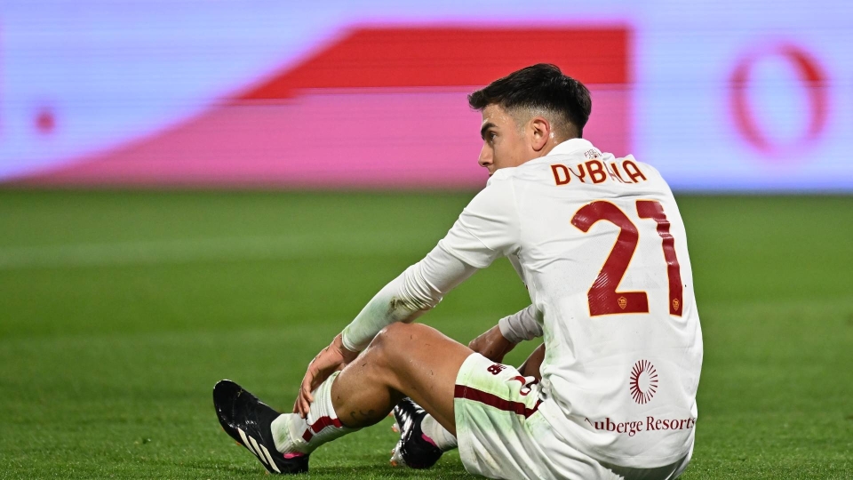 Serie A 2022-2023, Cremonese-Roma 2-1