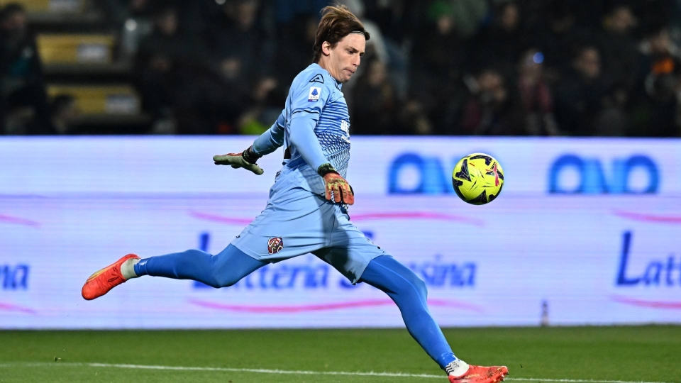 Serie A 2022-2023, Cremonese-Roma 2-1