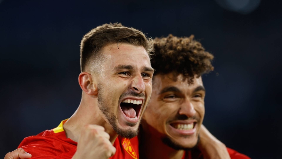 Serie A 2022-2023, Lazio-Lecce 2-2