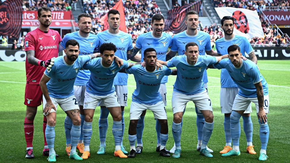Serie A 2022-2023, Milan - Lazio 2 - 0