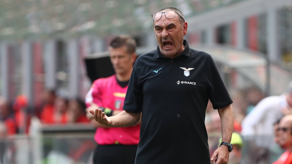 Serie A 2022-2023, Milan - Lazio 2 - 0