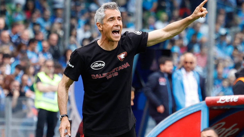 Serie A 2022-2023, Napoli-Salernitana 1-1