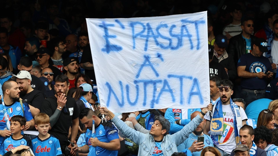 Serie A 2022-2023, Napoli-Salernitana 1-1