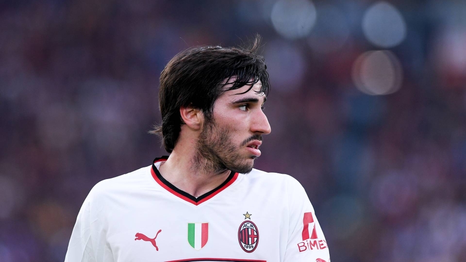 Serie A 2022-2023, Roma-Milan 1-1