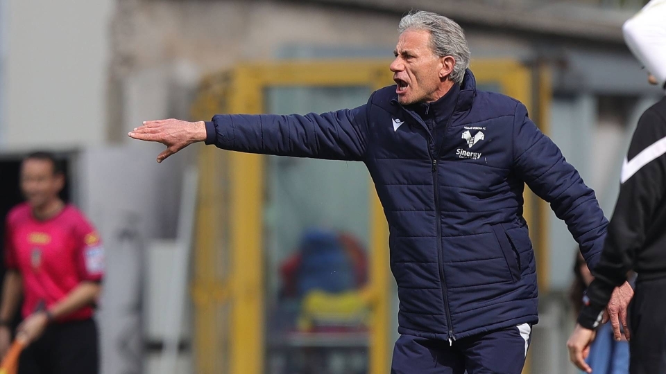 Serie A 2022-2023, Spezia-Verona 0-0