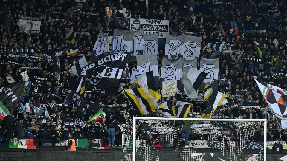 Serie A 2022-2023, Udinese-Milan 3-1