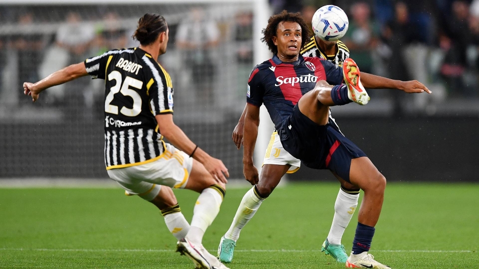 Serie A \