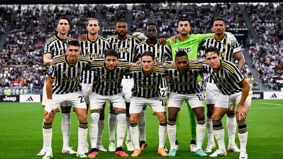 Serie A \