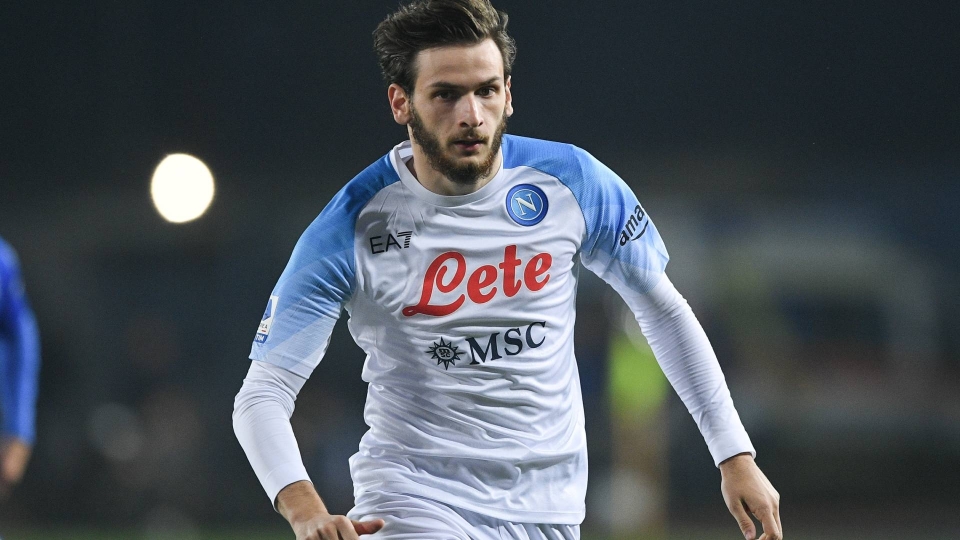 Serie A, Empoli-Napoli 0-2