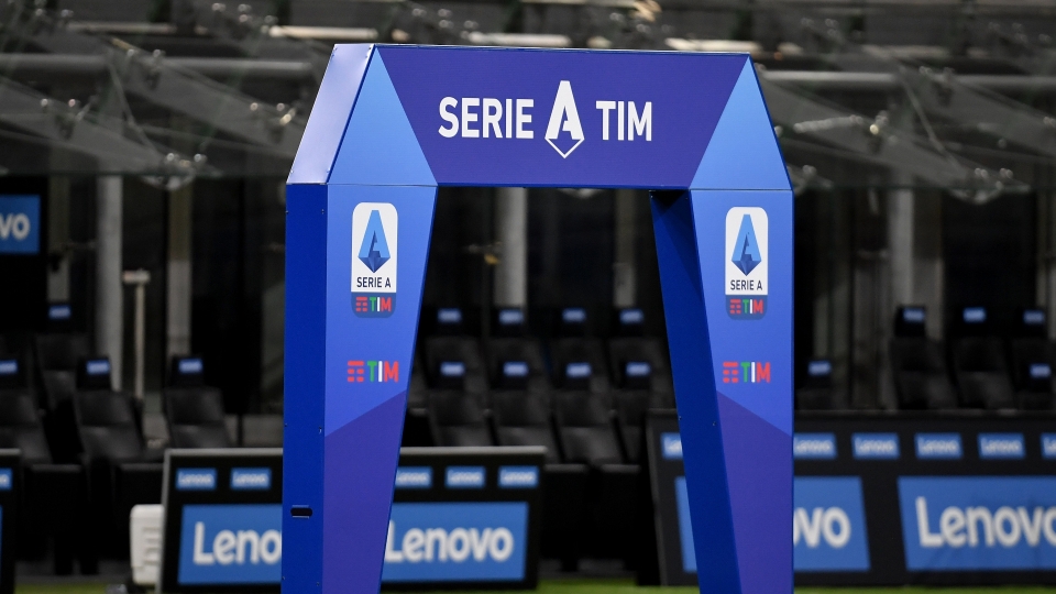 Serie A Generica 2020