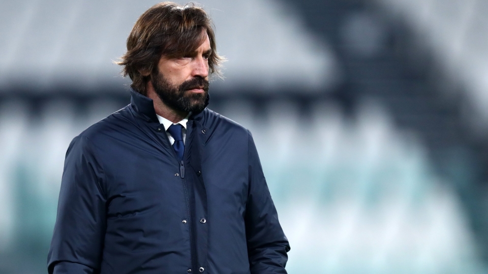 Serie A: Juventus - Crotone 3 - 0, le foto