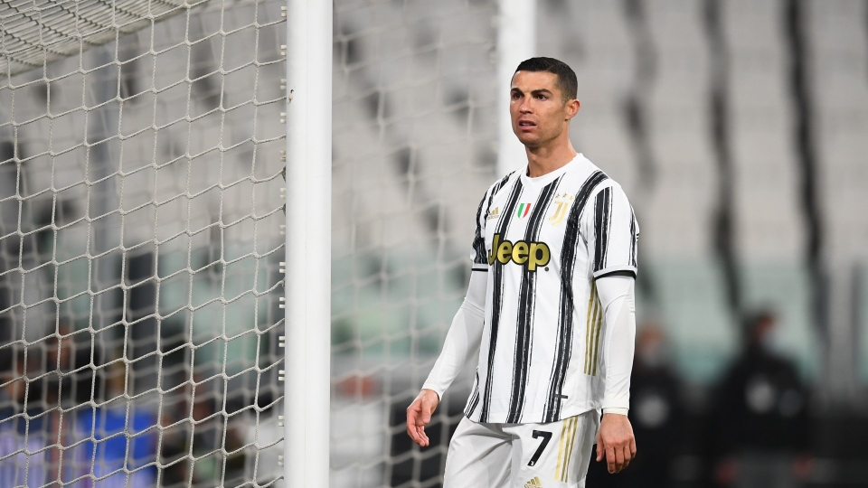 Serie A: Juventus-Spezia 3-0, le foto