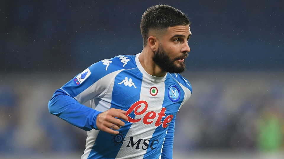 Serie A: Napoli-Torino 1-1, le foto