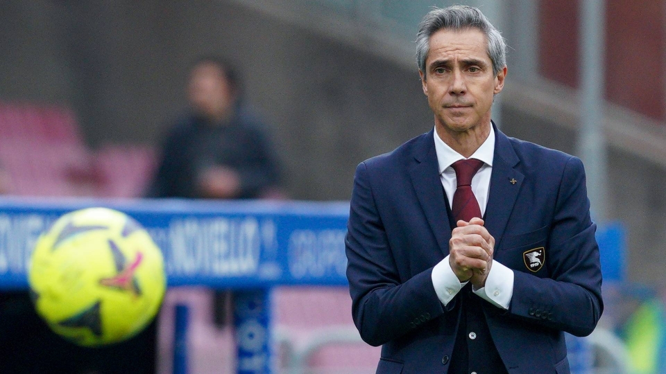 Serie A, Salernitana-Lazio 0-2