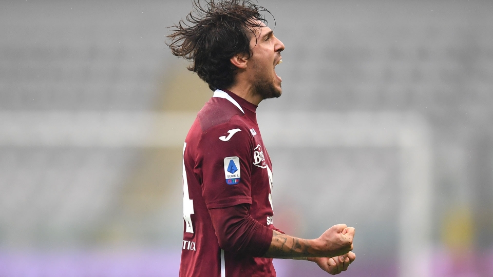 Serie A: Torino-Bologna 1-1, le foto