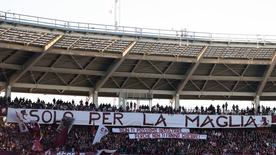 Serie A, Torino - Roma 0 - 1