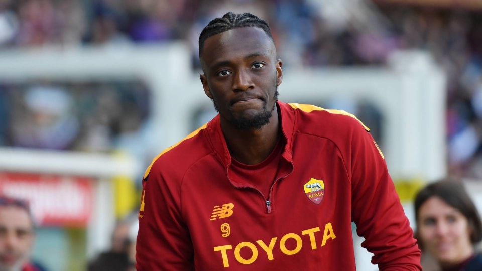 Serie A, Torino - Roma 0 - 1