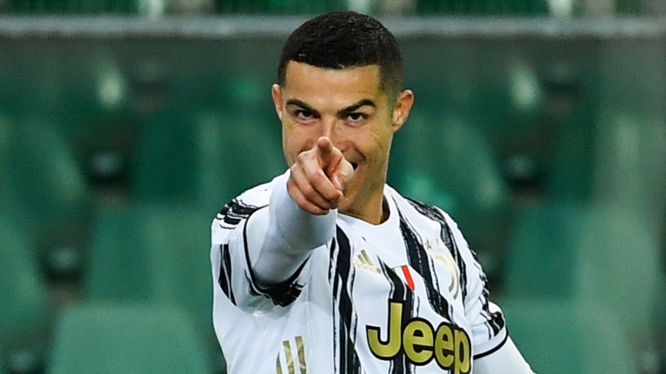 Serie A: Verona-Juventus 1-1, le foto