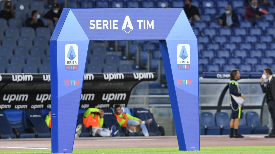 Serie A