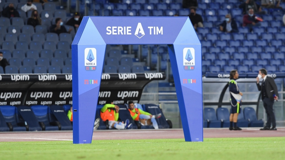 Serie A Serie A