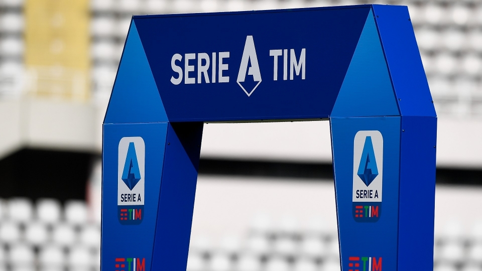 getty images serie a