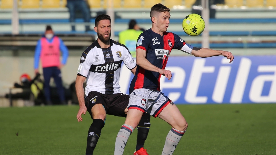 Serie B 2021/2022: si gioca l\