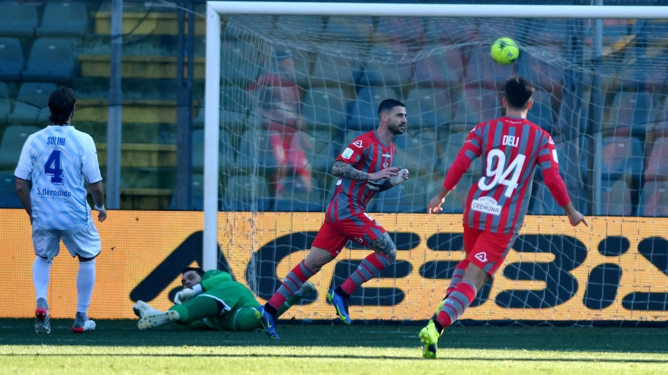 Serie B 2021/2022: si gioca l\