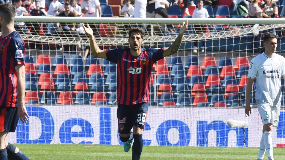 Serie B 2021/2022: si gioca l\