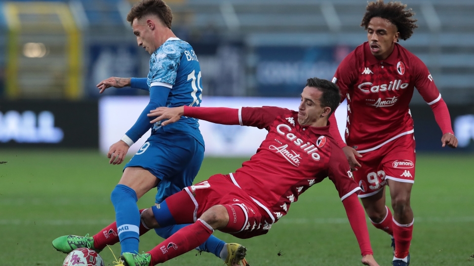 Serie B