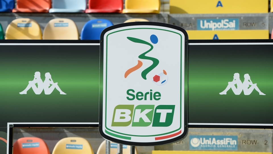 serie b