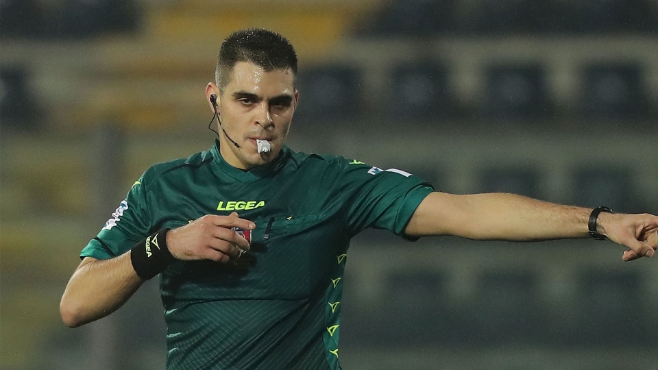 Serie B Serie B