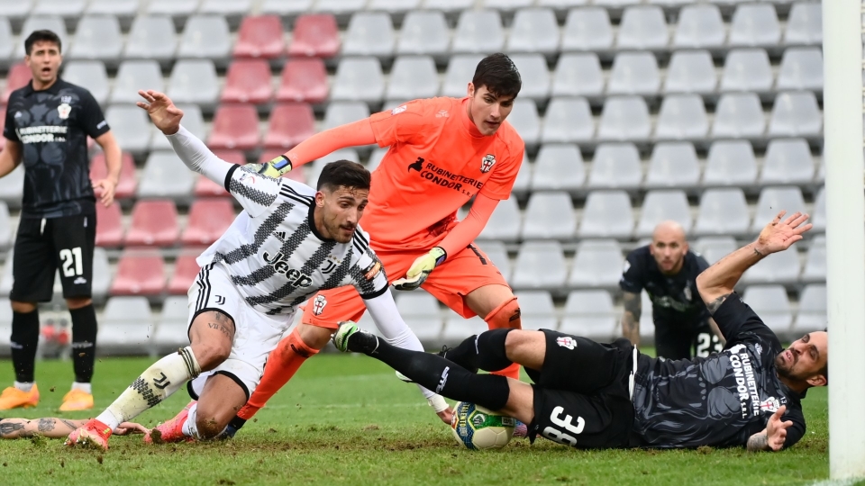 Serie C 2022-2023, Juventus Next Gen-Pro Vercelli