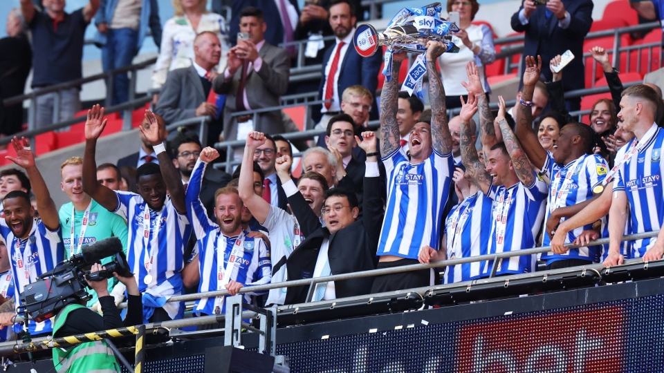 Sheffield Wednesday