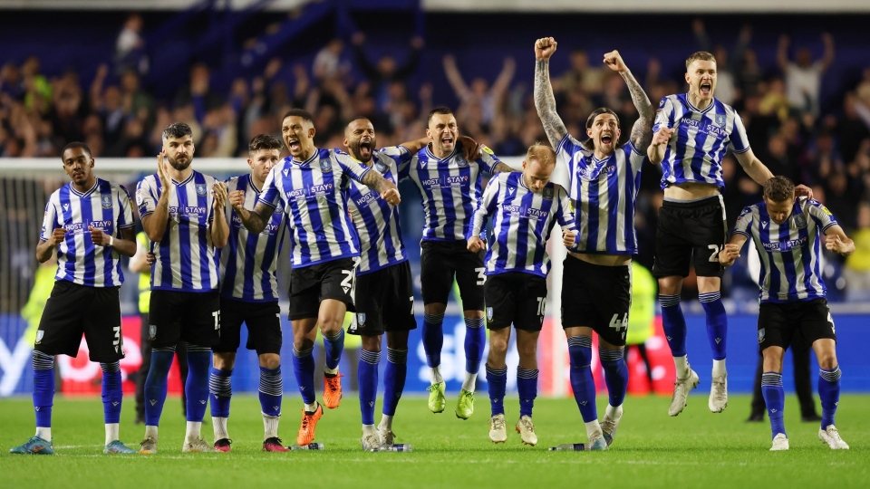 Sheffield Wednesday
